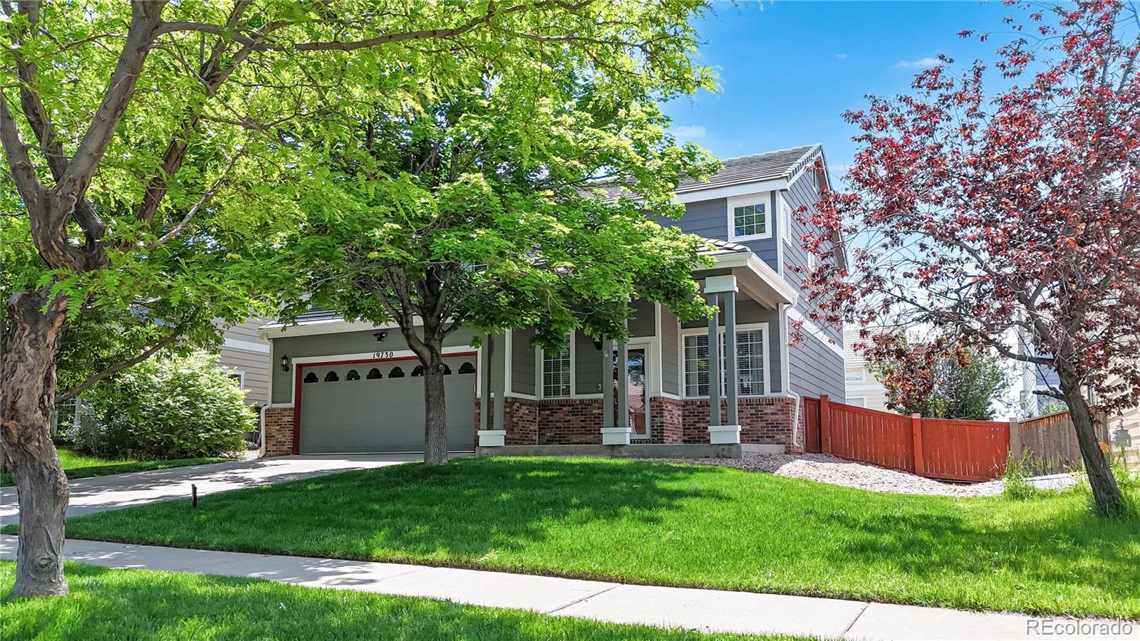 19730 E 58th Place Aurora CO 80019