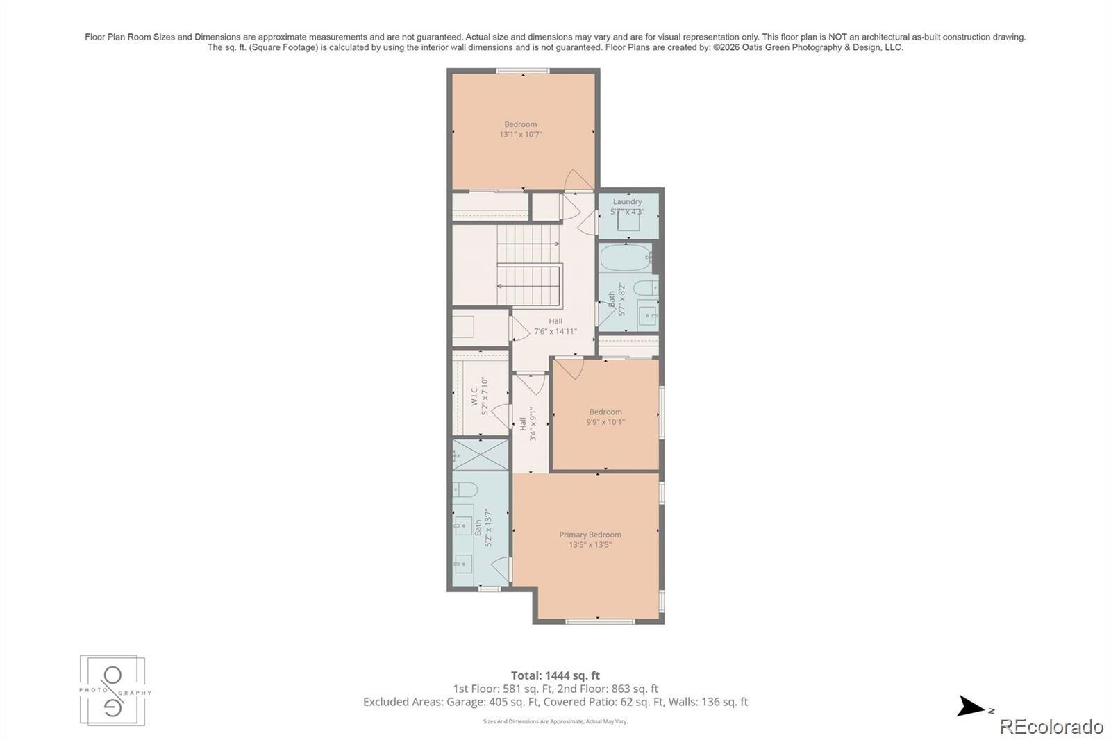 12314 Hayloft Lane Thornton CO 80241