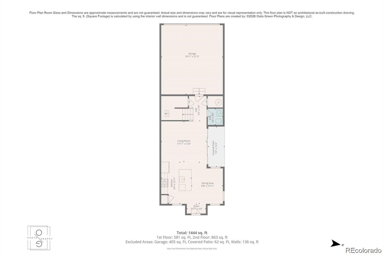 12314 Hayloft Lane Thornton CO 80241