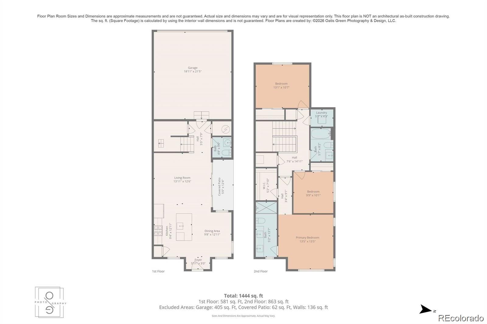 12314 Hayloft Lane Thornton CO 80241