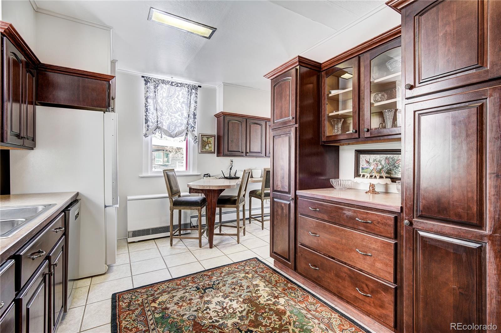 212 E 9th Street Leadville CO 80461