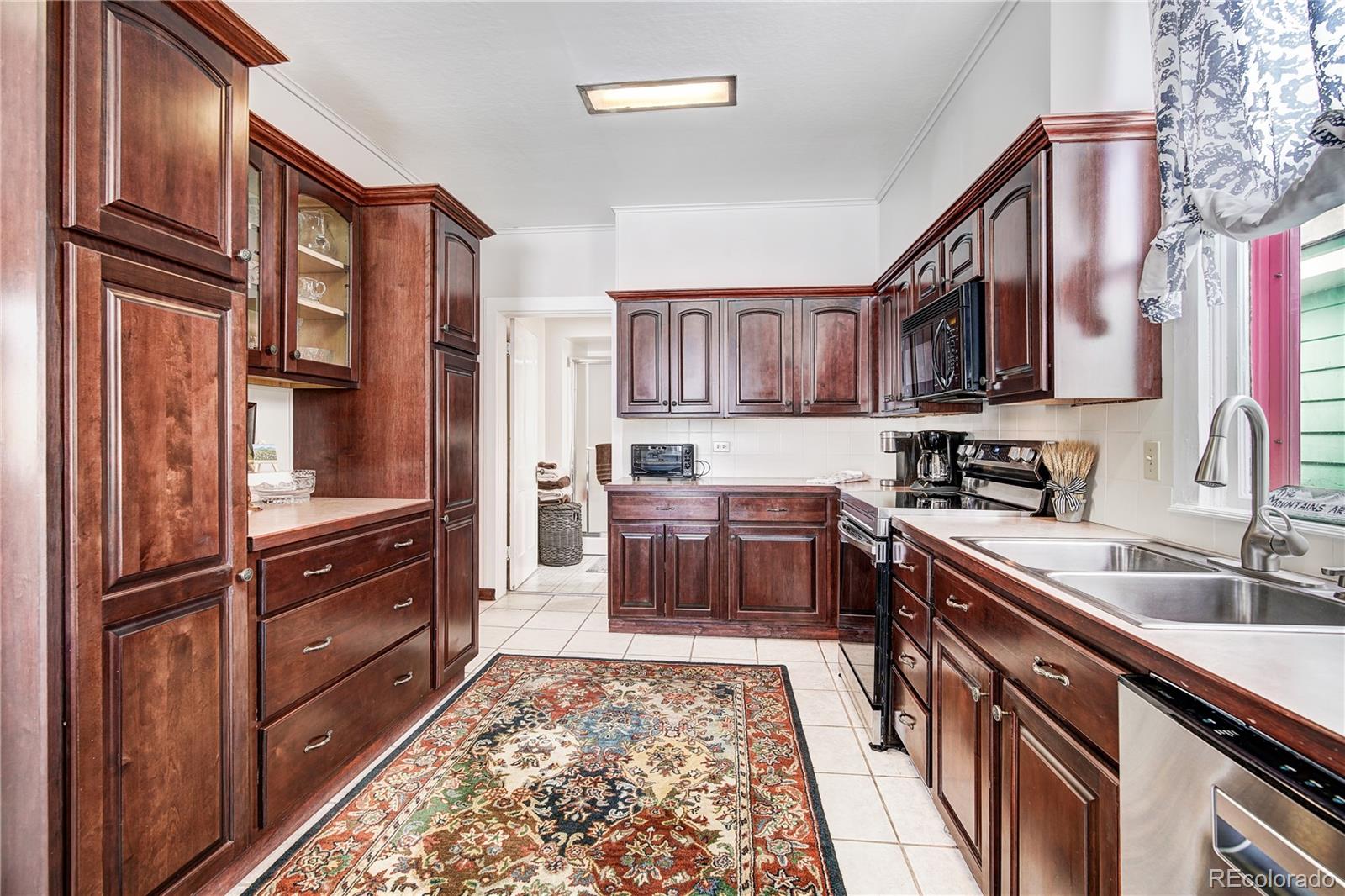 212 E 9th Street Leadville CO 80461