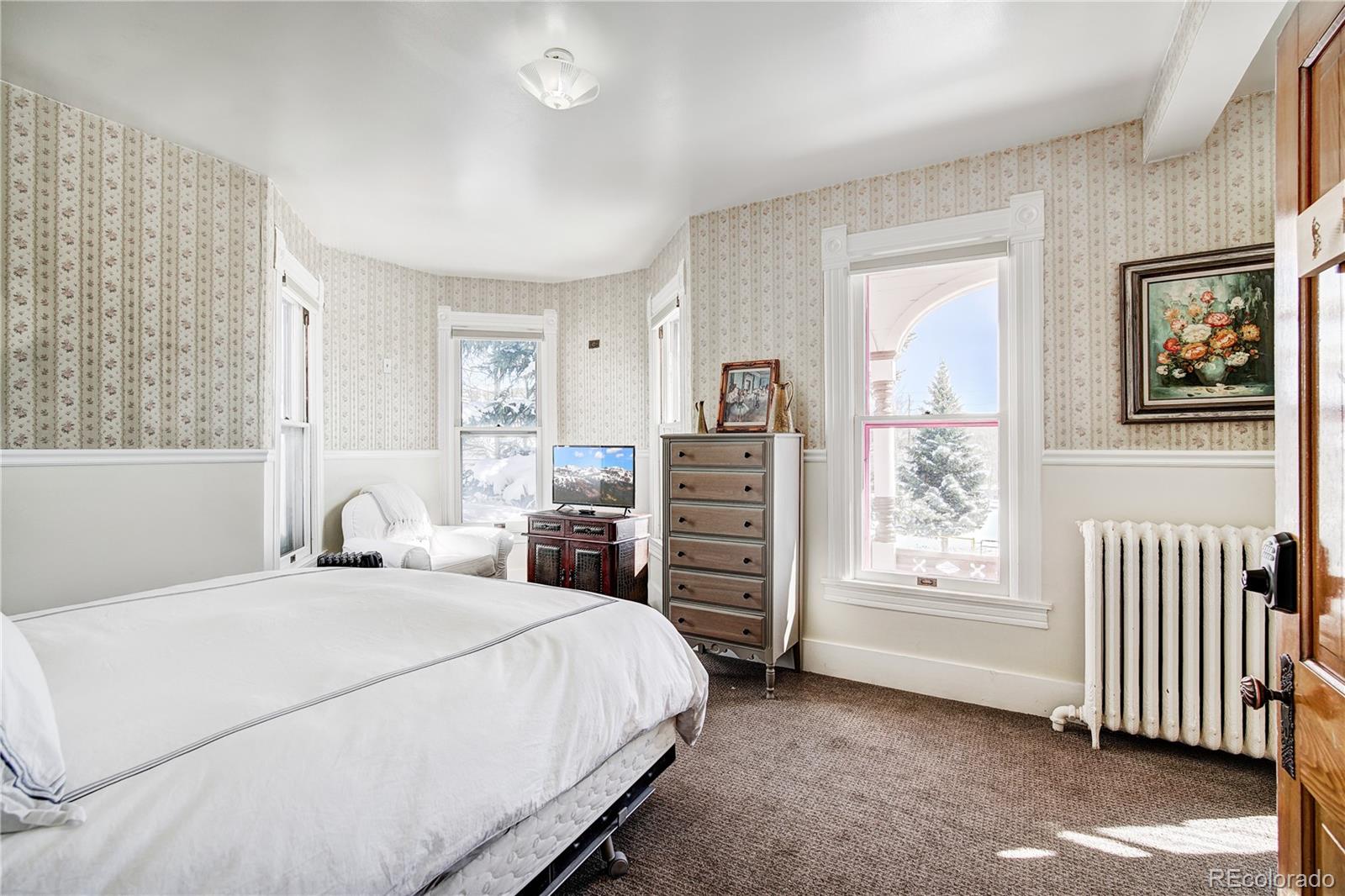 212 E 9th Street Leadville CO 80461