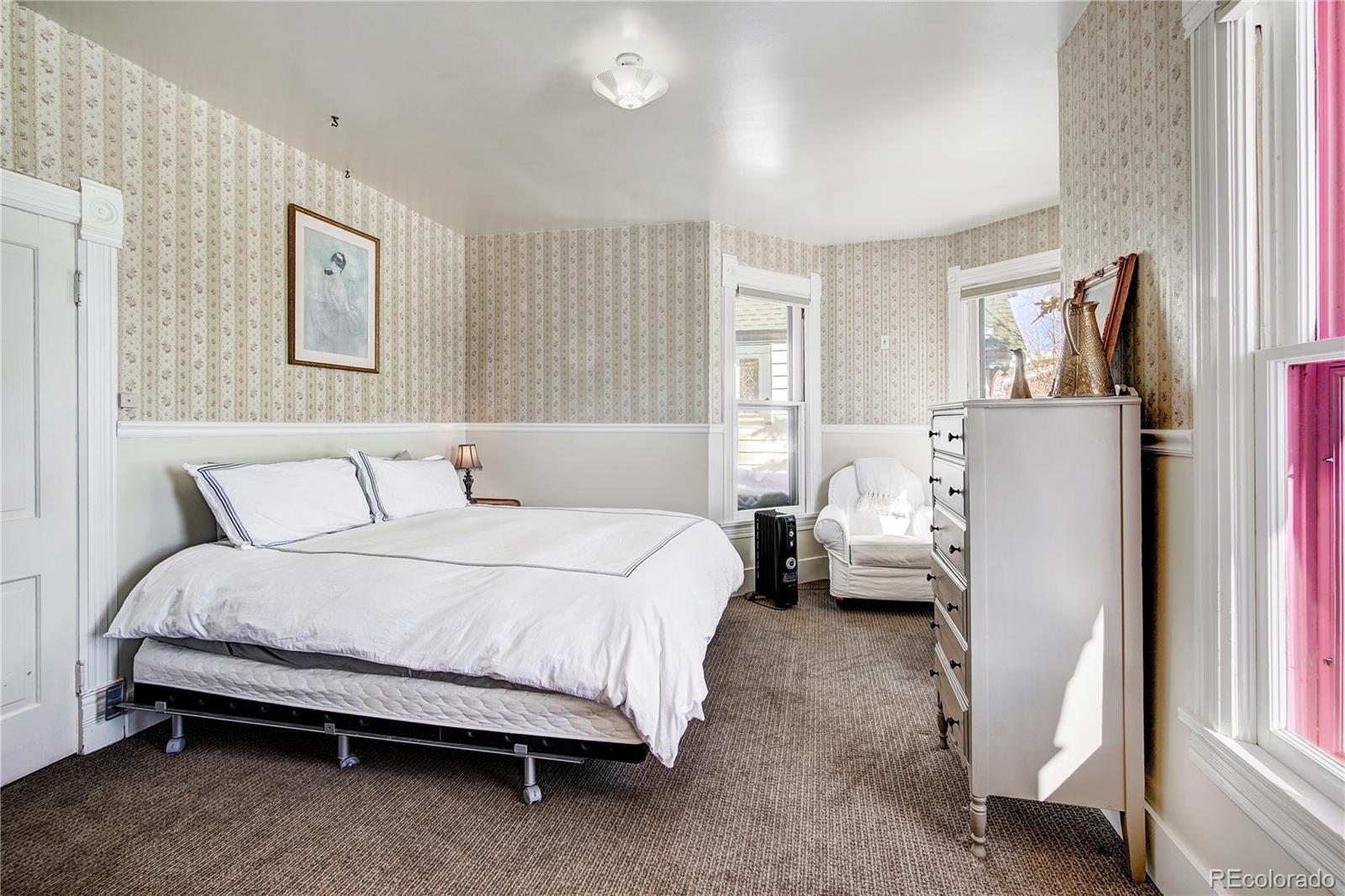 212 E 9th Street Leadville CO 80461