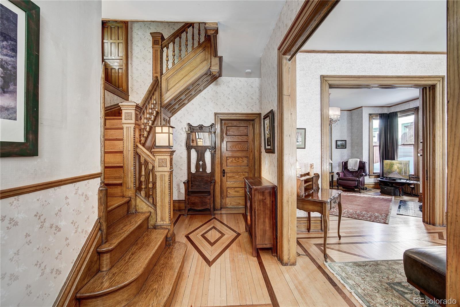 212 E 9th Street Leadville CO 80461