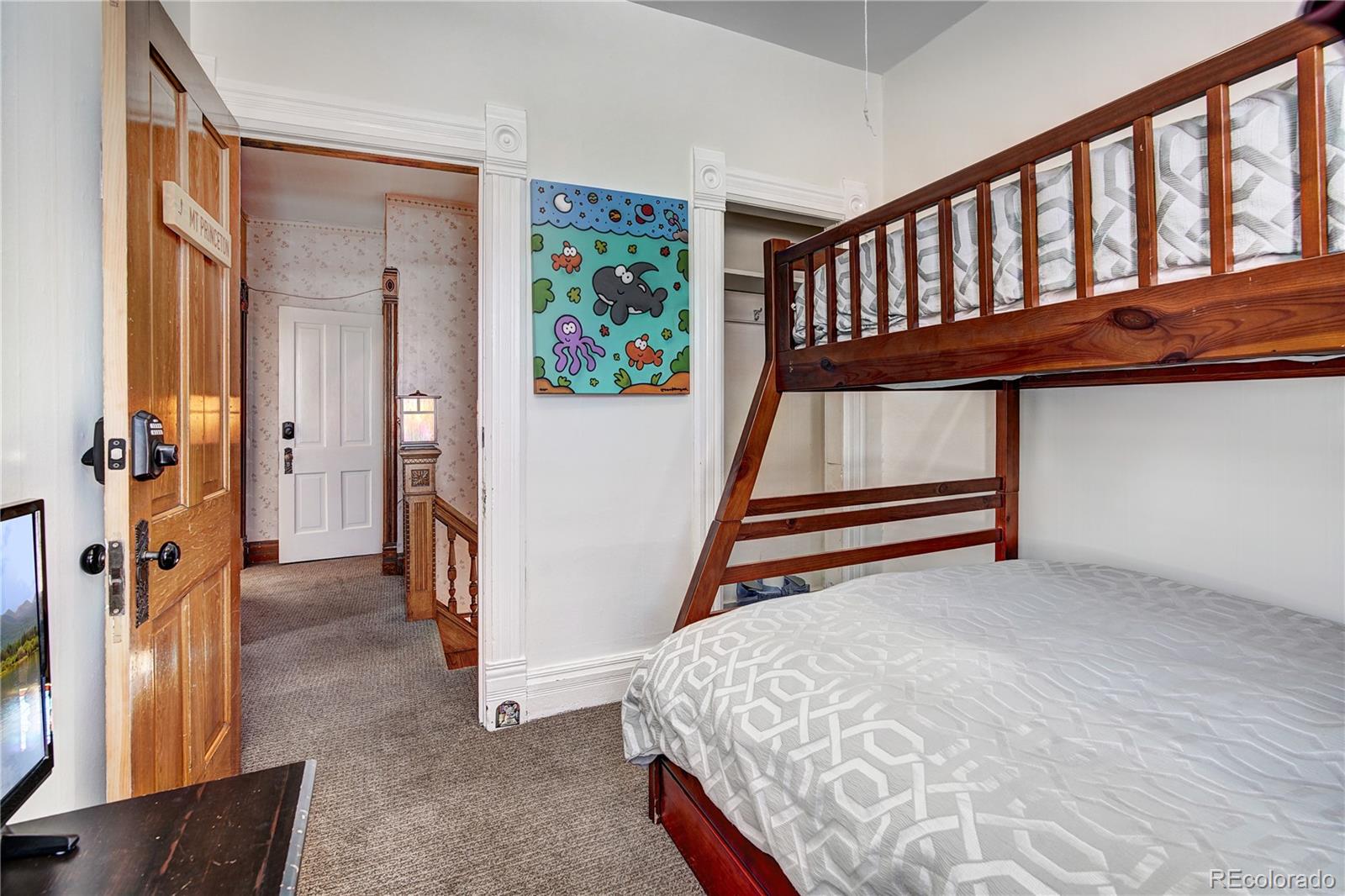 212 E 9th Street Leadville CO 80461