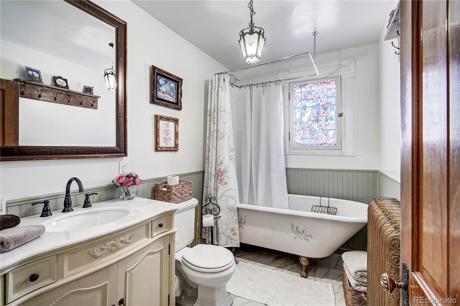 212 E 9th Street Leadville CO 80461