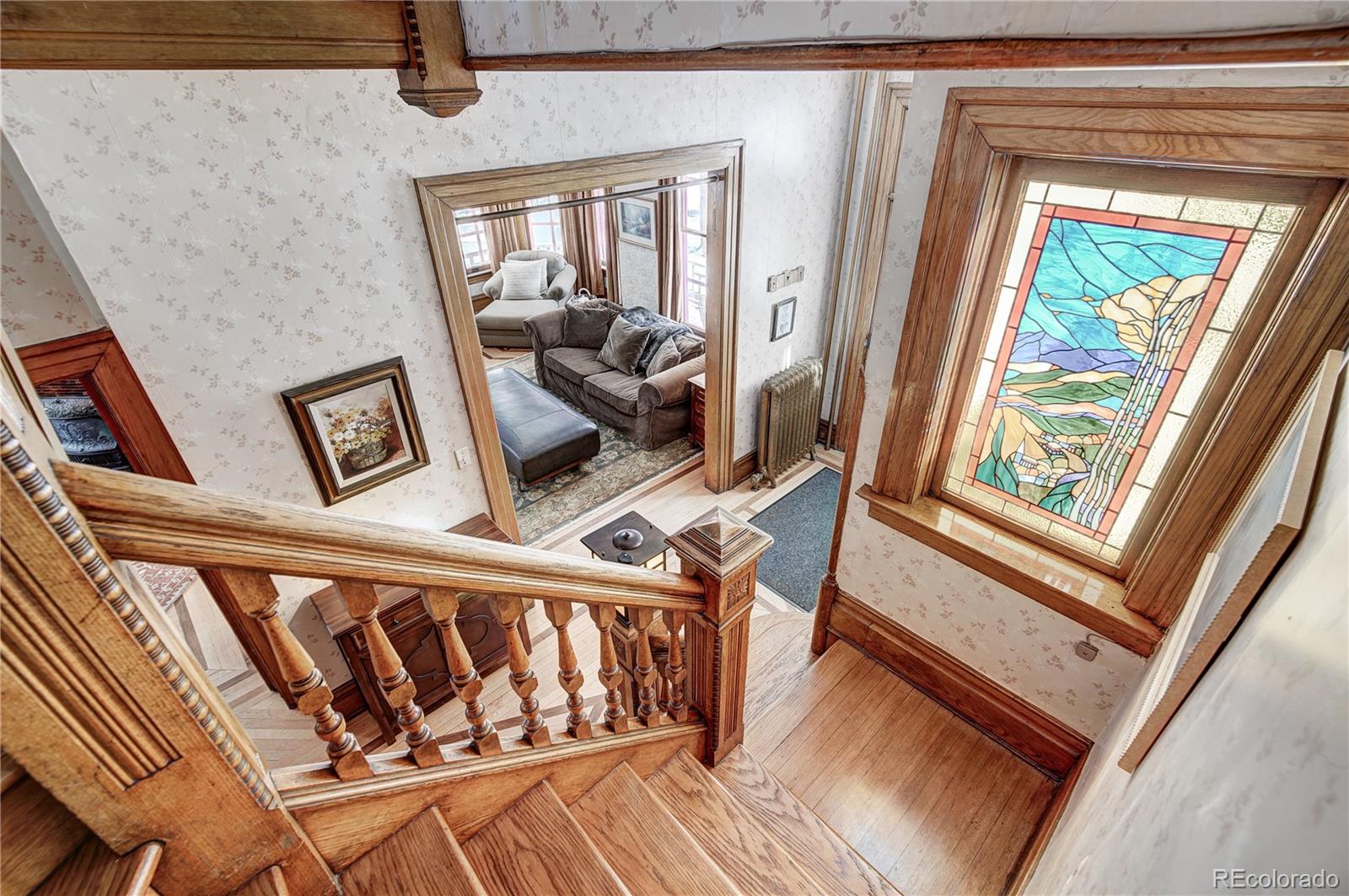 212 E 9th Street Leadville CO 80461