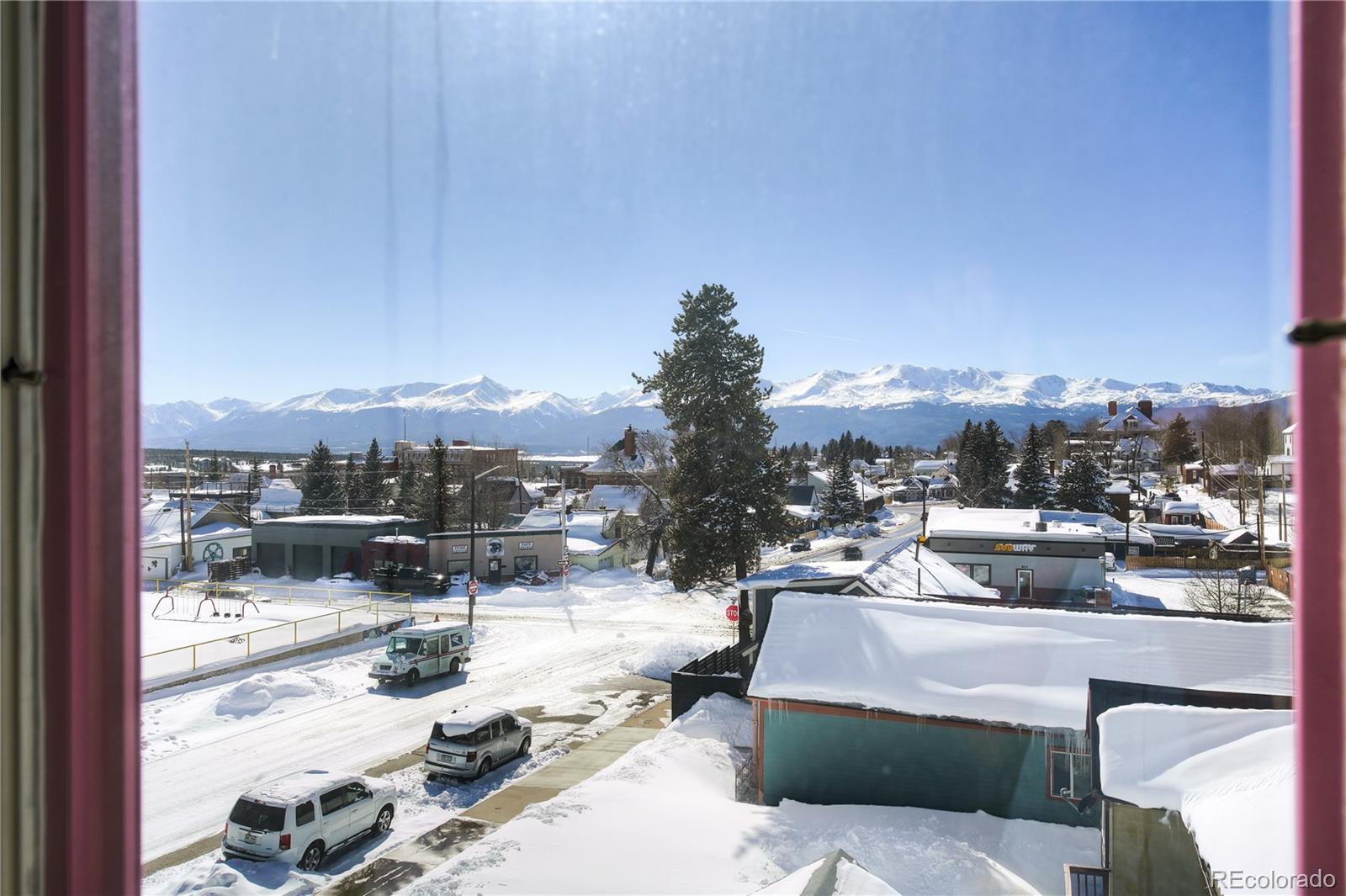 212 E 9th Street Leadville CO 80461