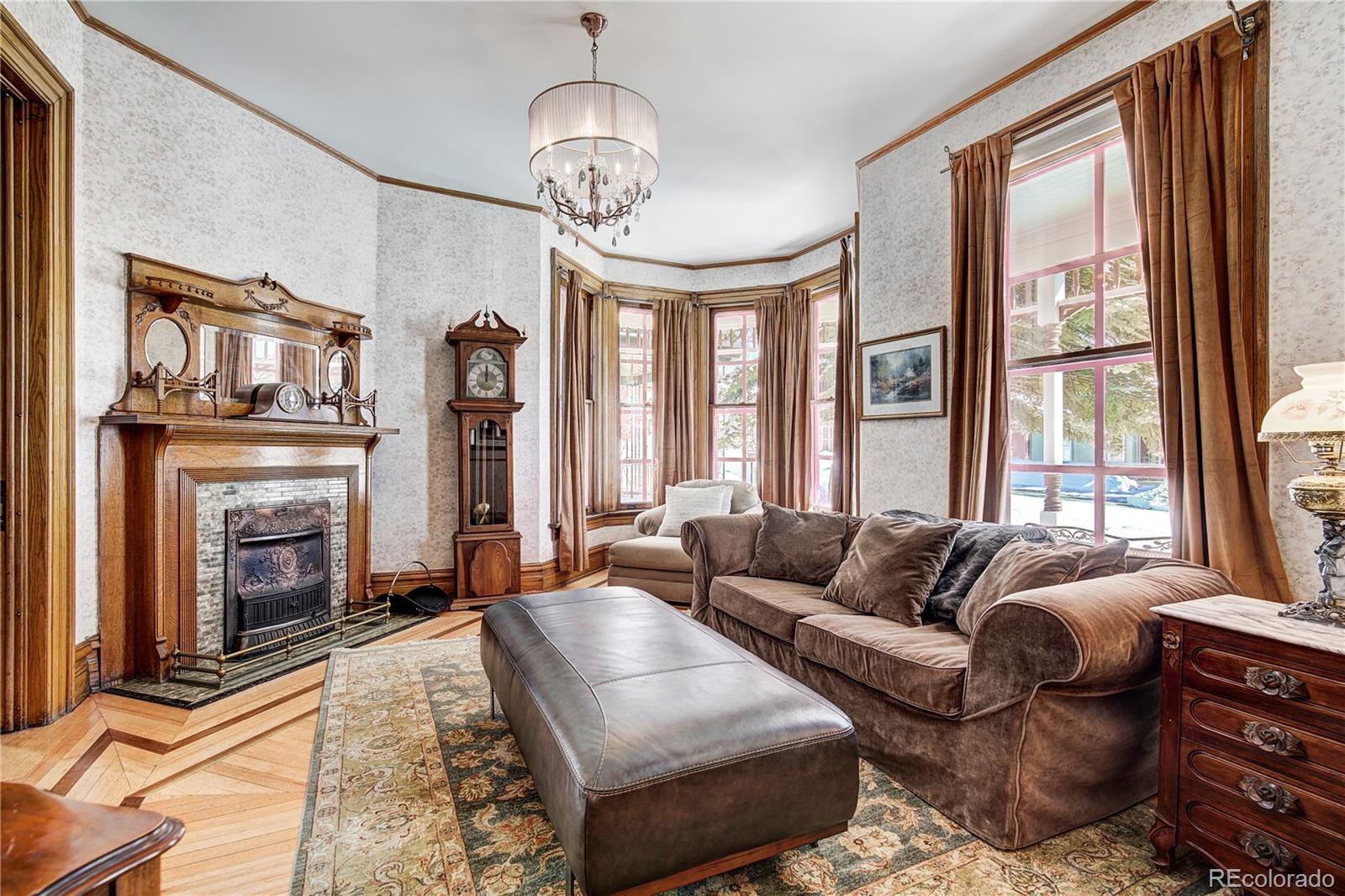 212 E 9th Street Leadville CO 80461