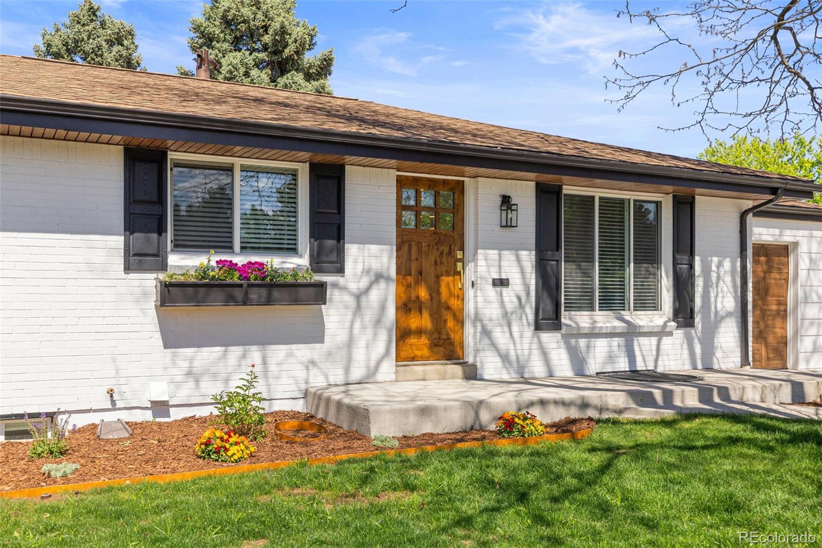 6536 S Kit Carson Street Centennial CO 80121