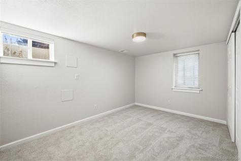 6536 S Kit Carson Street Centennial CO 80121