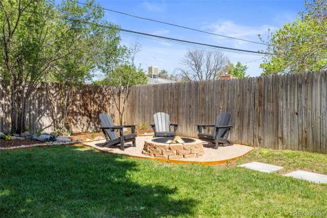 6536 S Kit Carson Street Centennial CO 80121