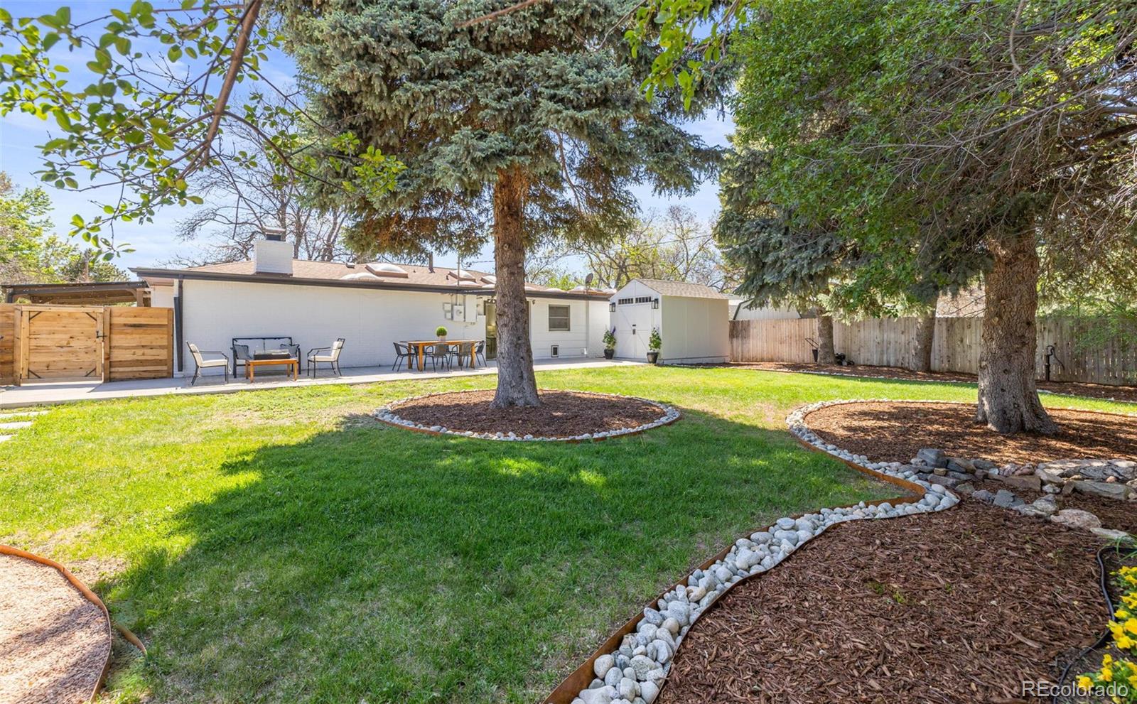 6536 S Kit Carson Street Centennial CO 80121