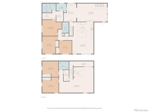 6536 S Kit Carson Street Centennial CO 80121