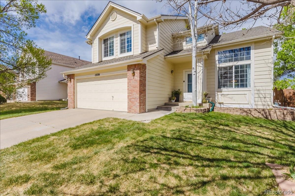 13339 Gaylord Street Thornton CO 80241
