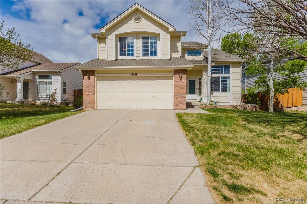 13339 Gaylord Street Thornton CO 80241