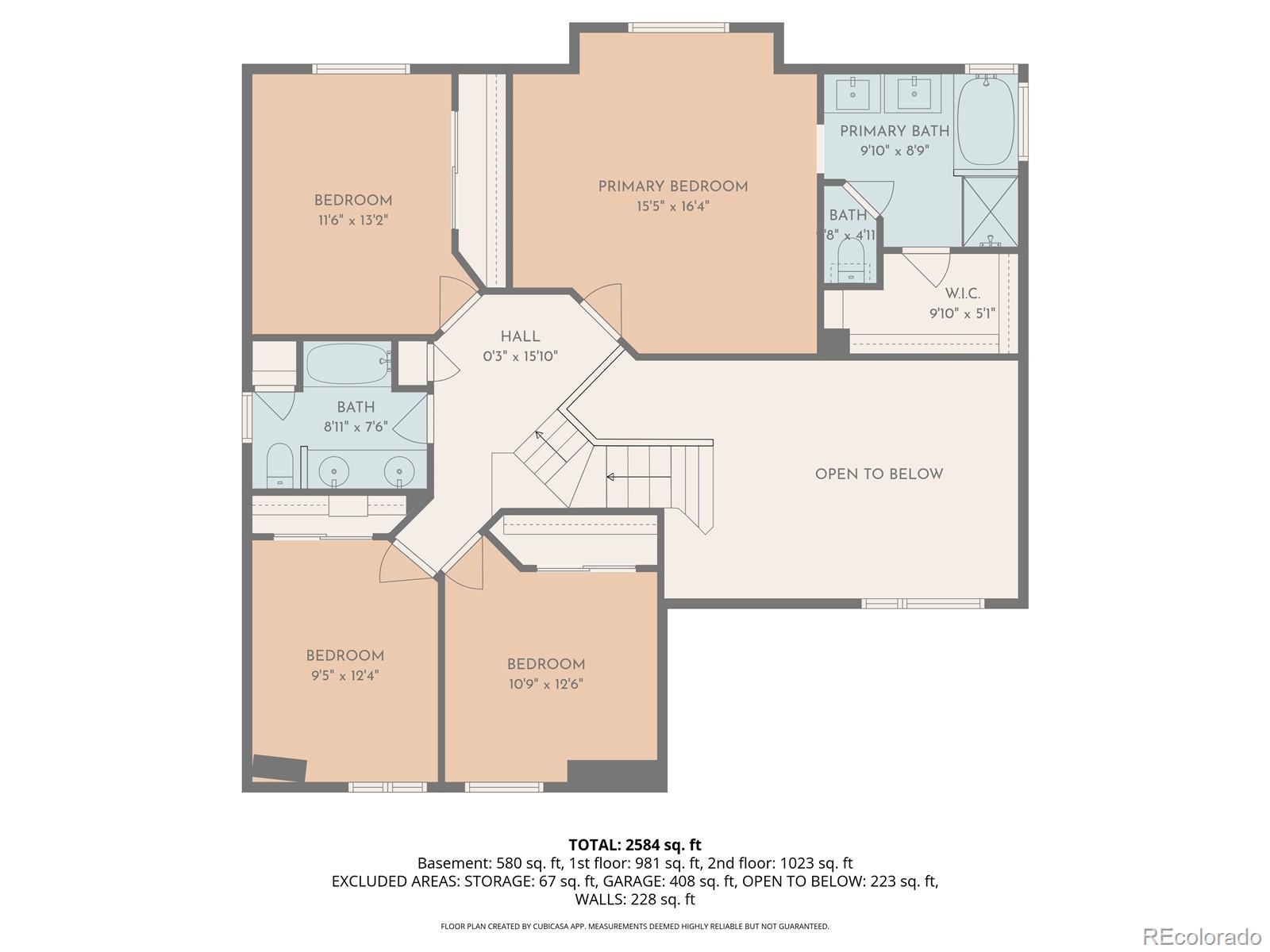 13339 Gaylord Street Thornton CO 80241
