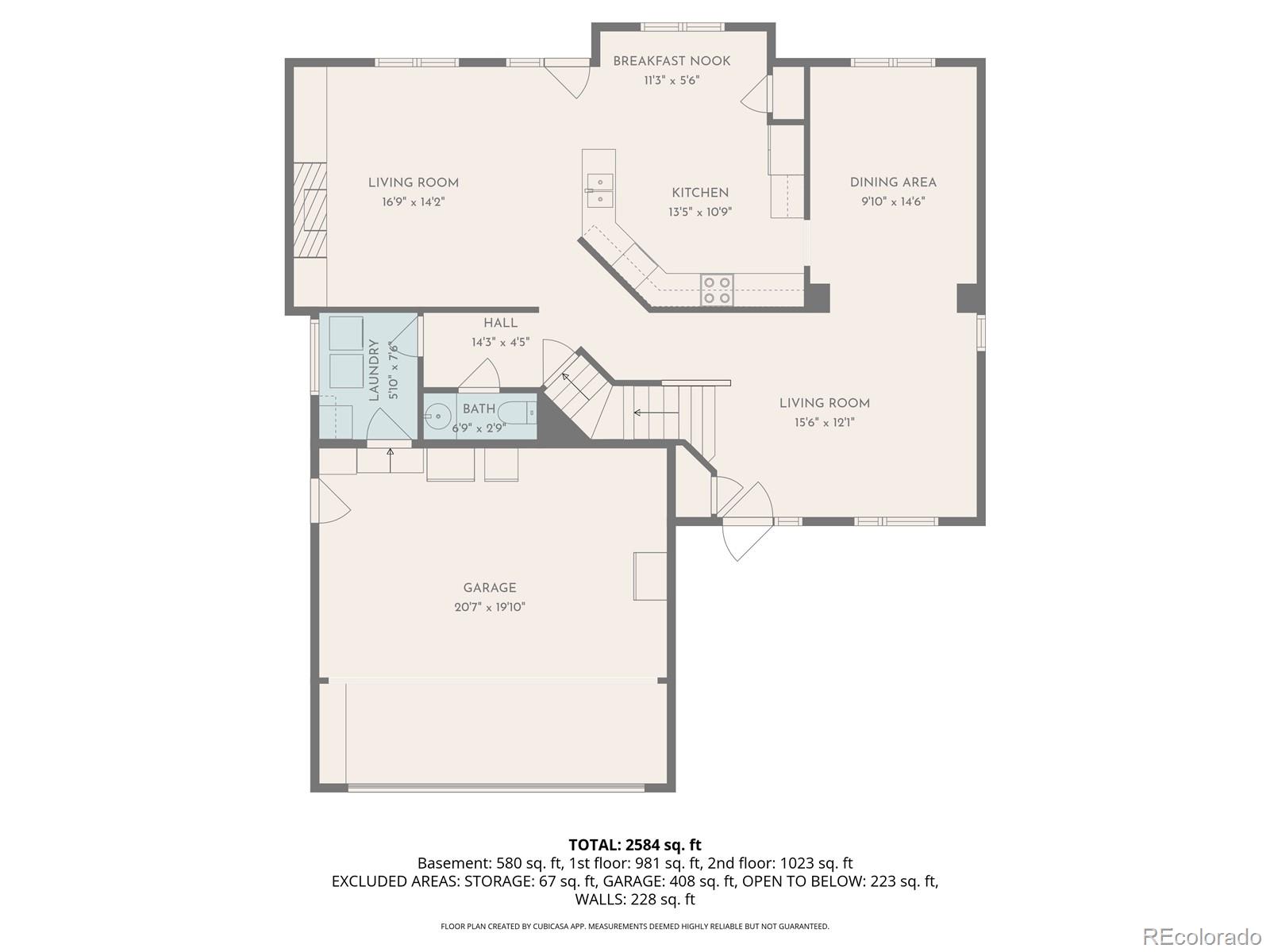 13339 Gaylord Street Thornton CO 80241