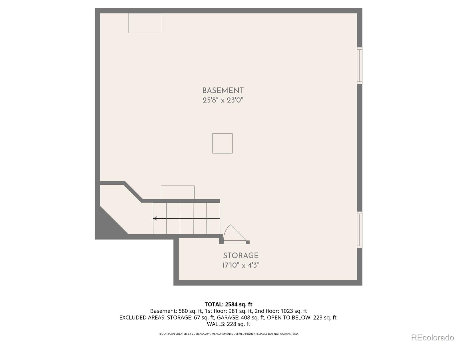 13339 Gaylord Street Thornton CO 80241