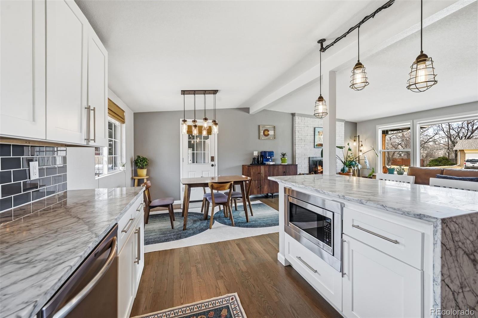 323 E Briarwood Drive Centennial CO 80122