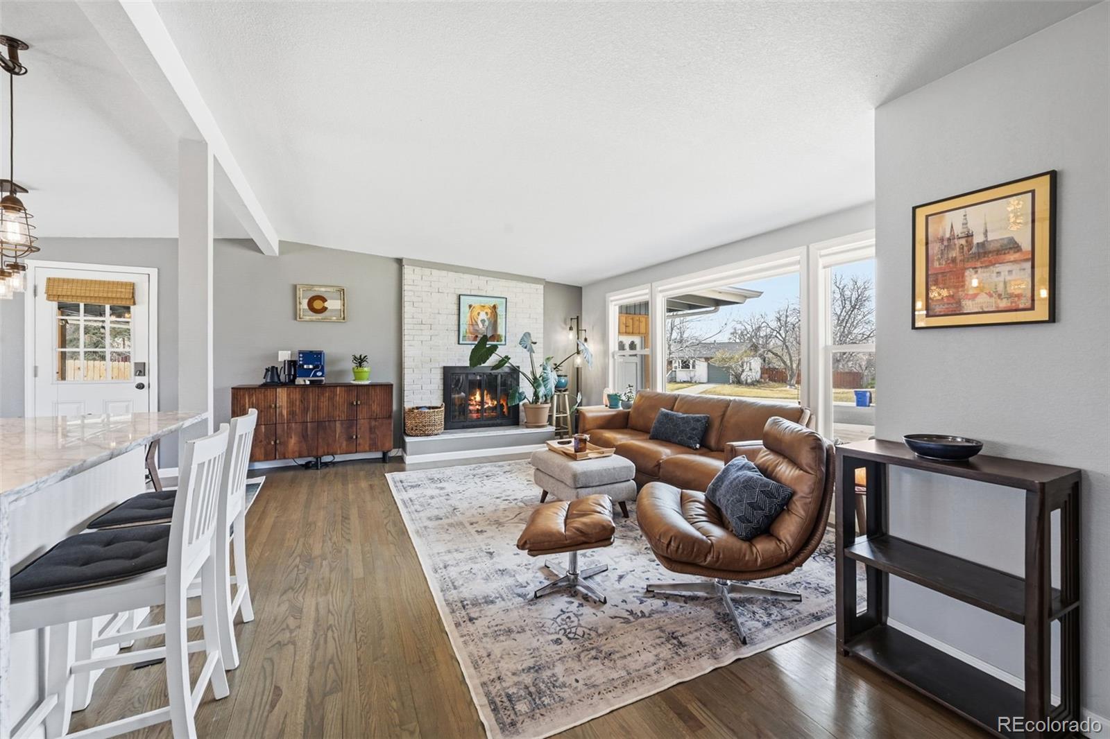 323 E Briarwood Drive Centennial CO 80122