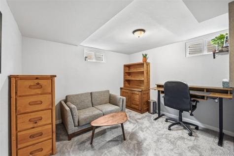 323 E Briarwood Drive Centennial CO 80122