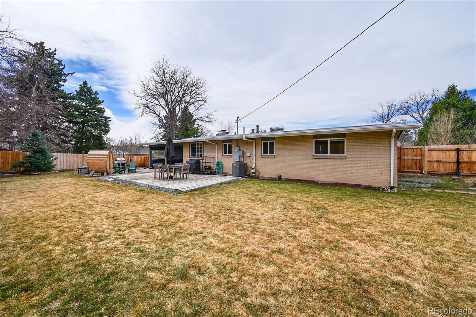 323 E Briarwood Drive Centennial CO 80122