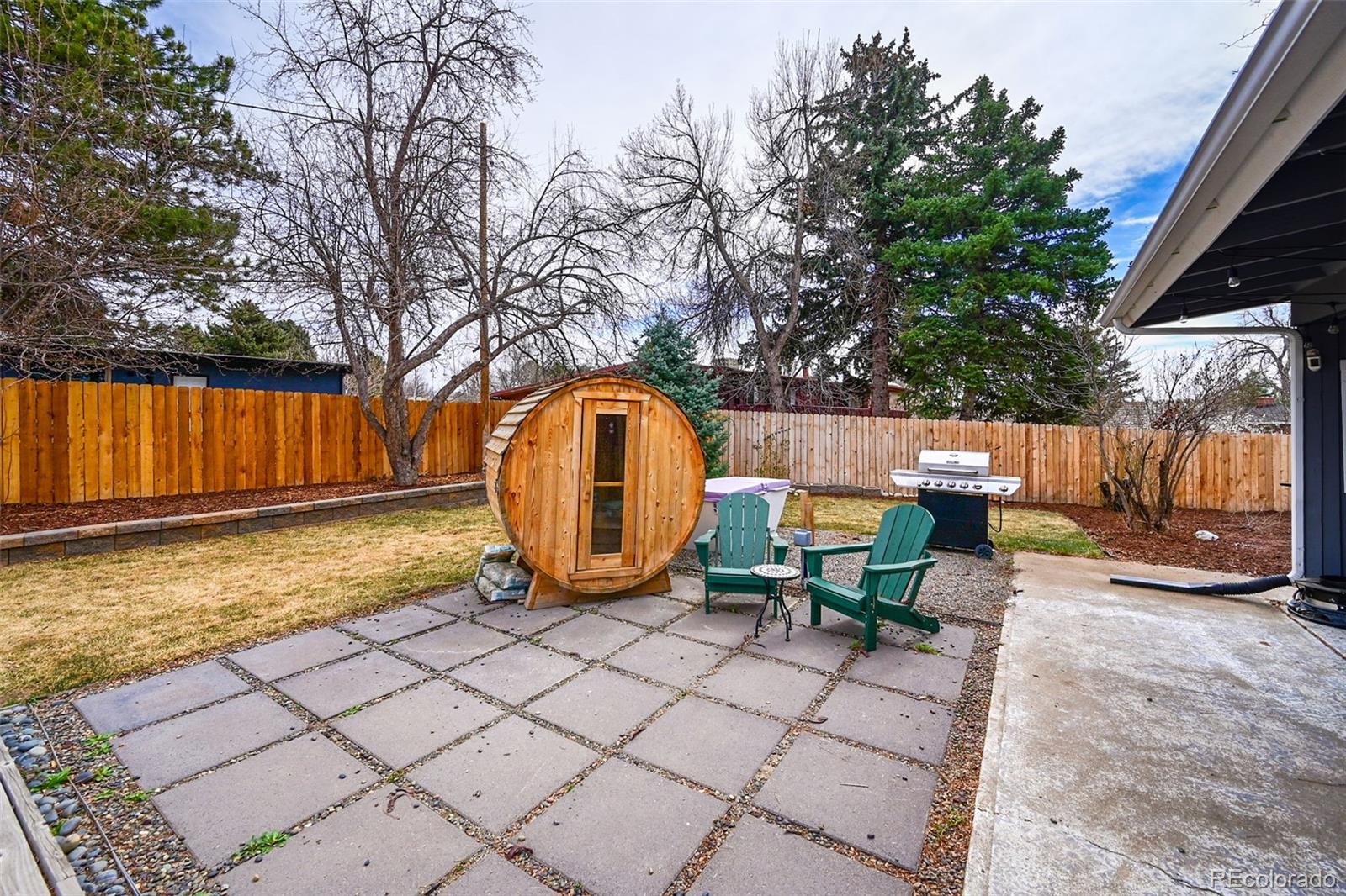323 E Briarwood Drive Centennial CO 80122