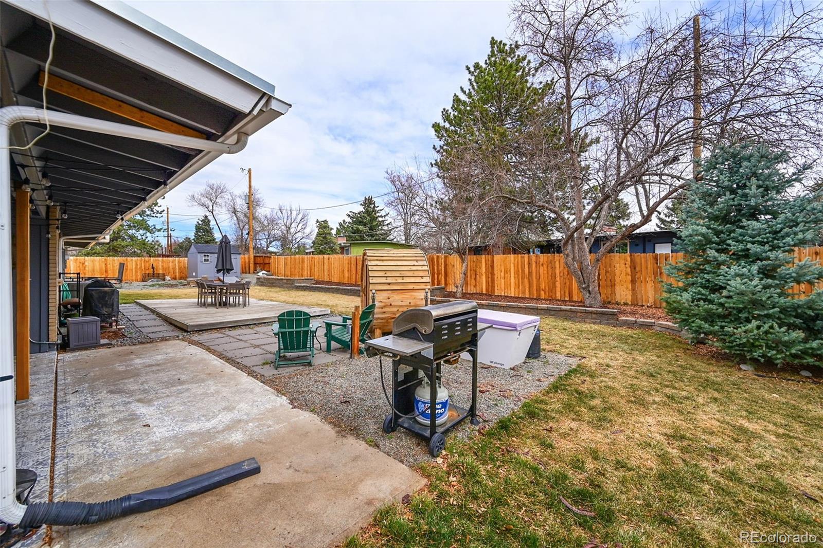 323 E Briarwood Drive Centennial CO 80122