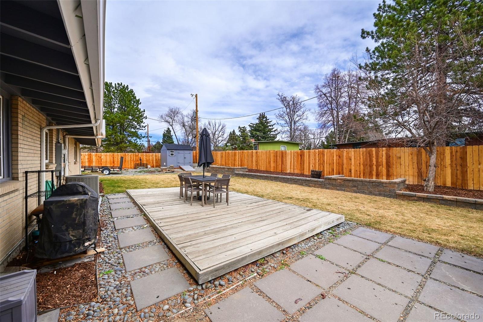 323 E Briarwood Drive Centennial CO 80122