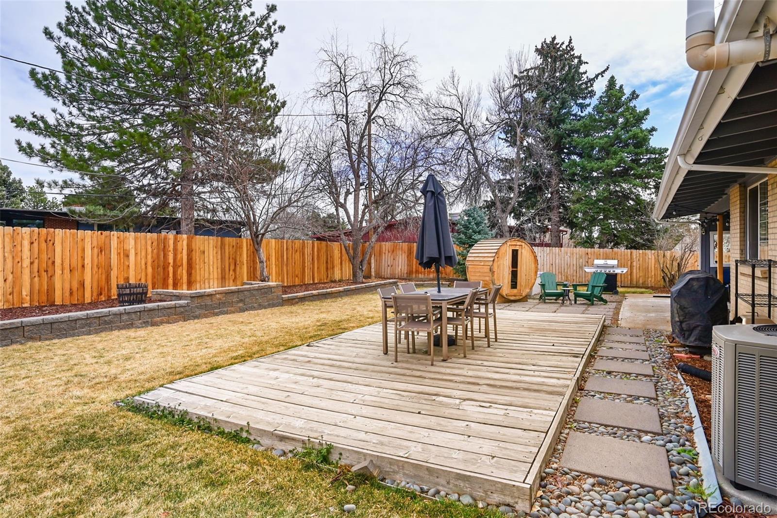 323 E Briarwood Drive Centennial CO 80122