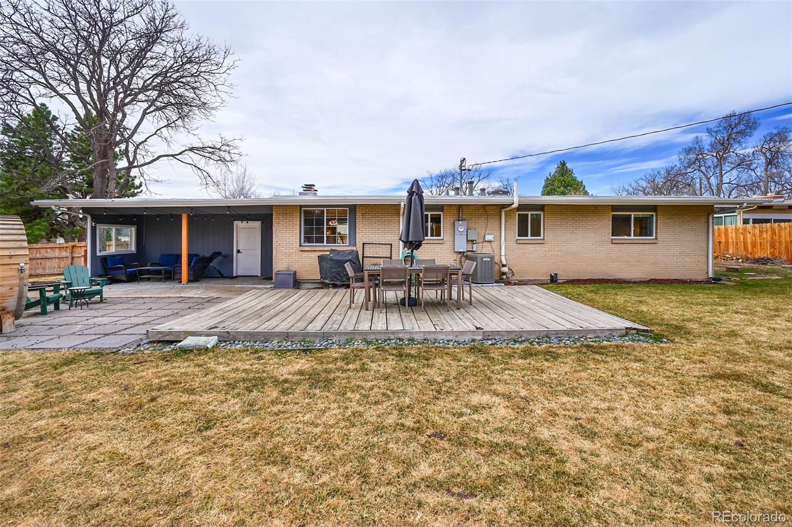 323 E Briarwood Drive Centennial CO 80122