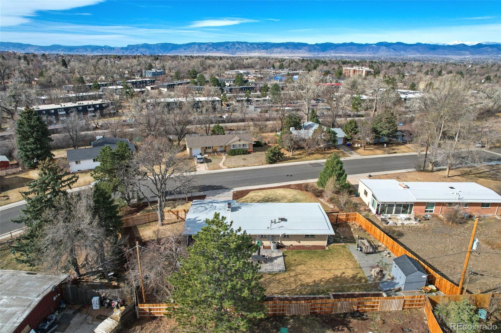 323 E Briarwood Drive Centennial CO 80122