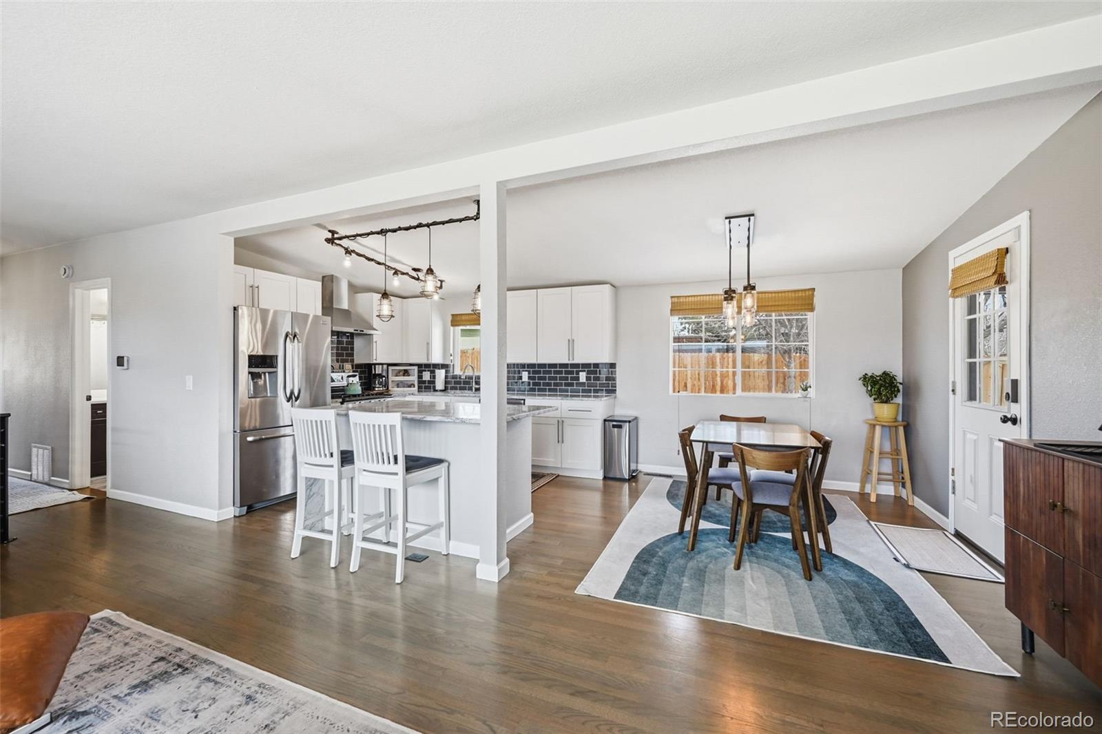 323 E Briarwood Drive Centennial CO 80122