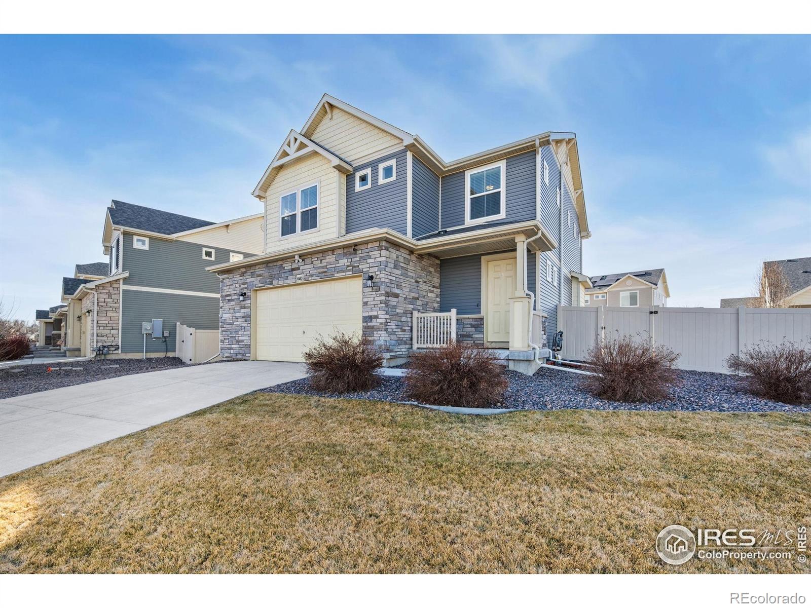 3660 Abbotswood Drive Johnstown CO 80534