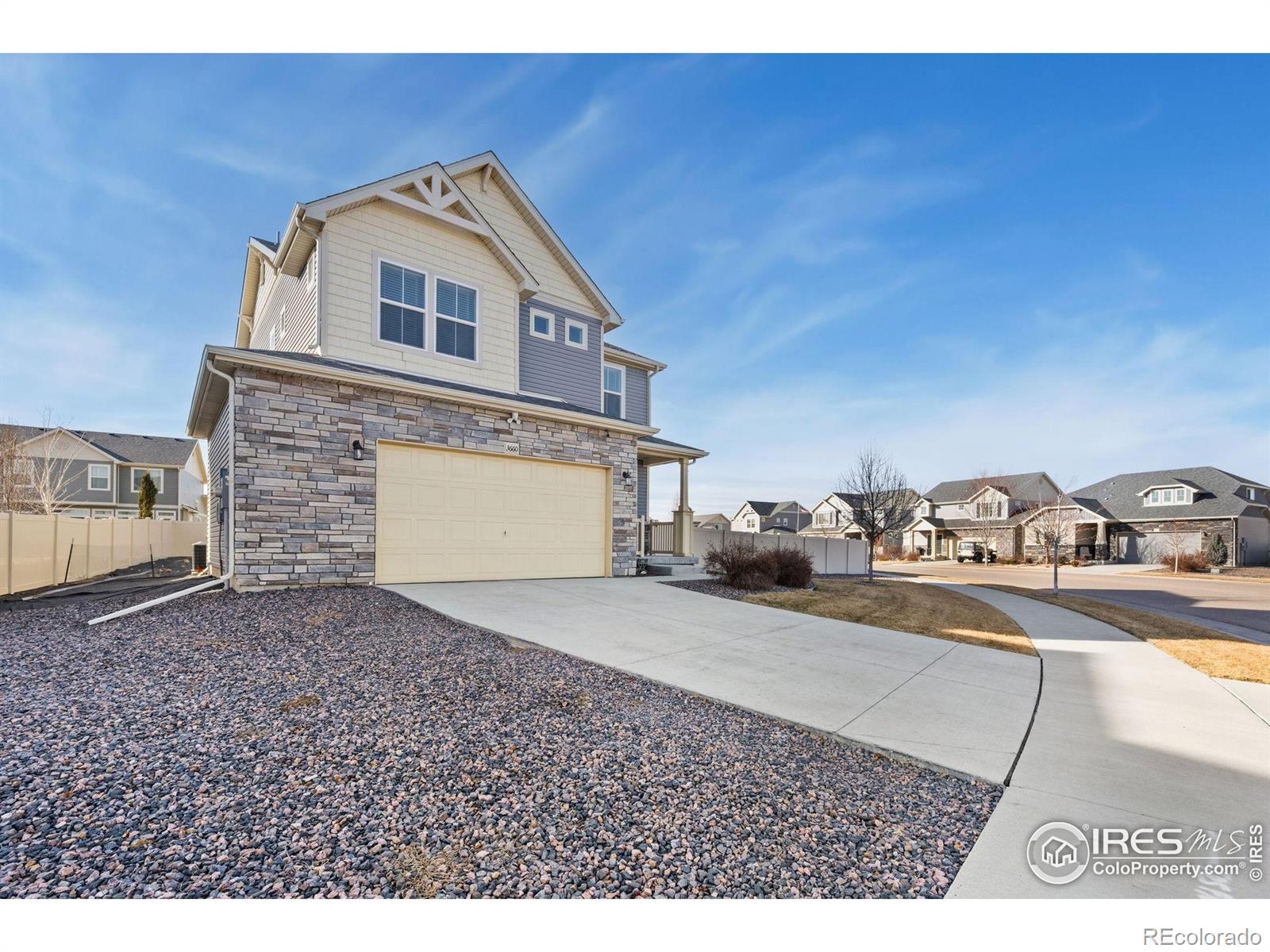 3660 Abbotswood Drive Johnstown CO 80534