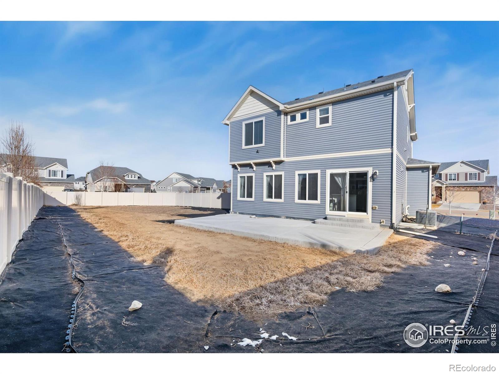 3660 Abbotswood Drive Johnstown CO 80534