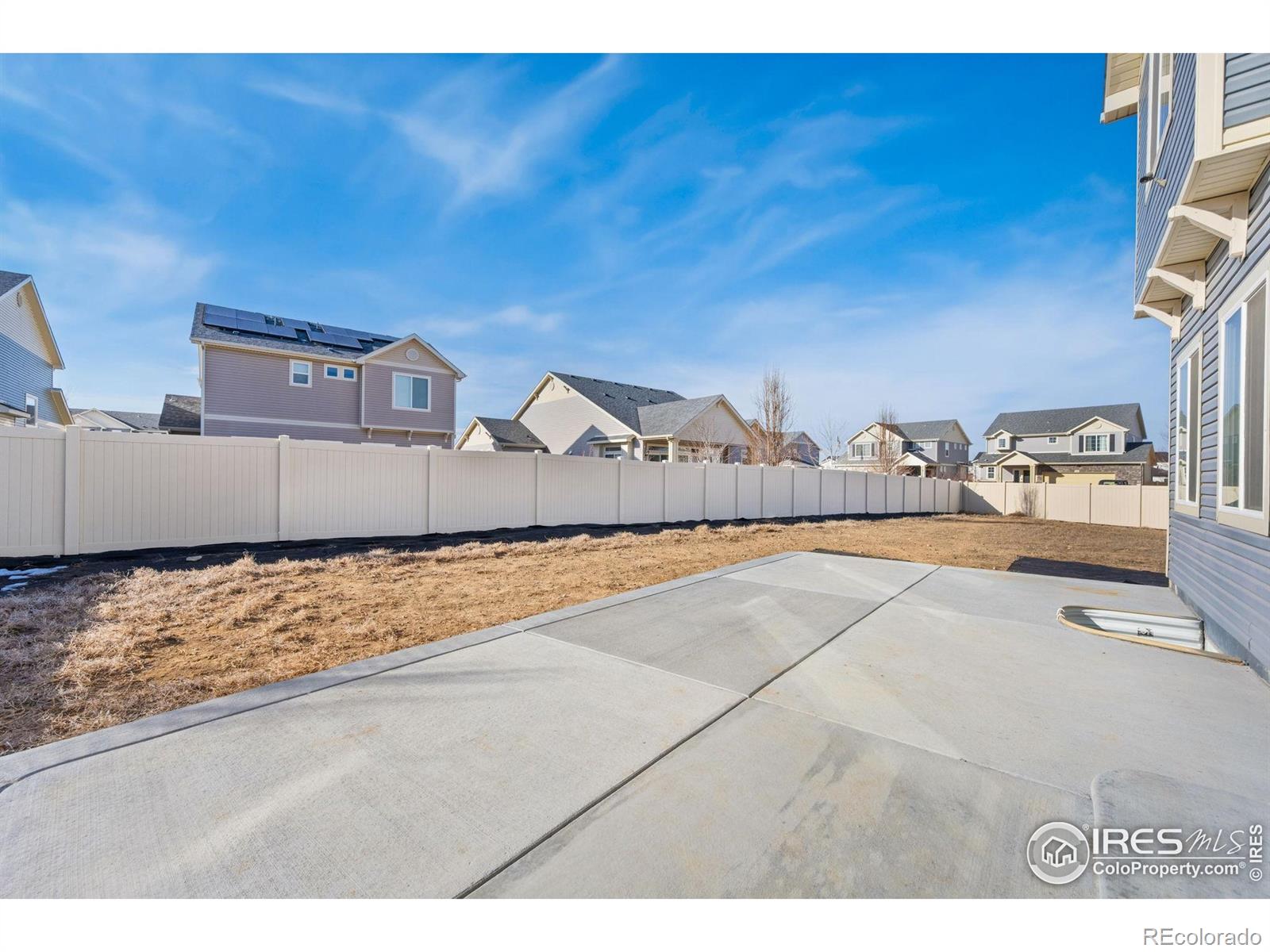 3660 Abbotswood Drive Johnstown CO 80534