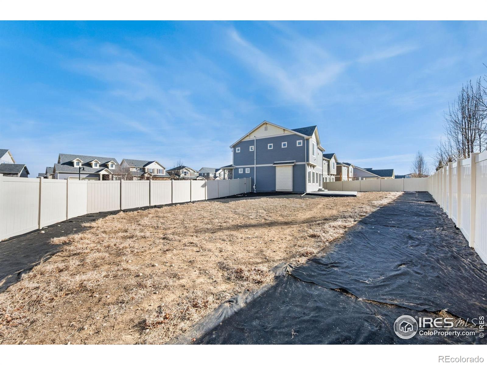 3660 Abbotswood Drive Johnstown CO 80534