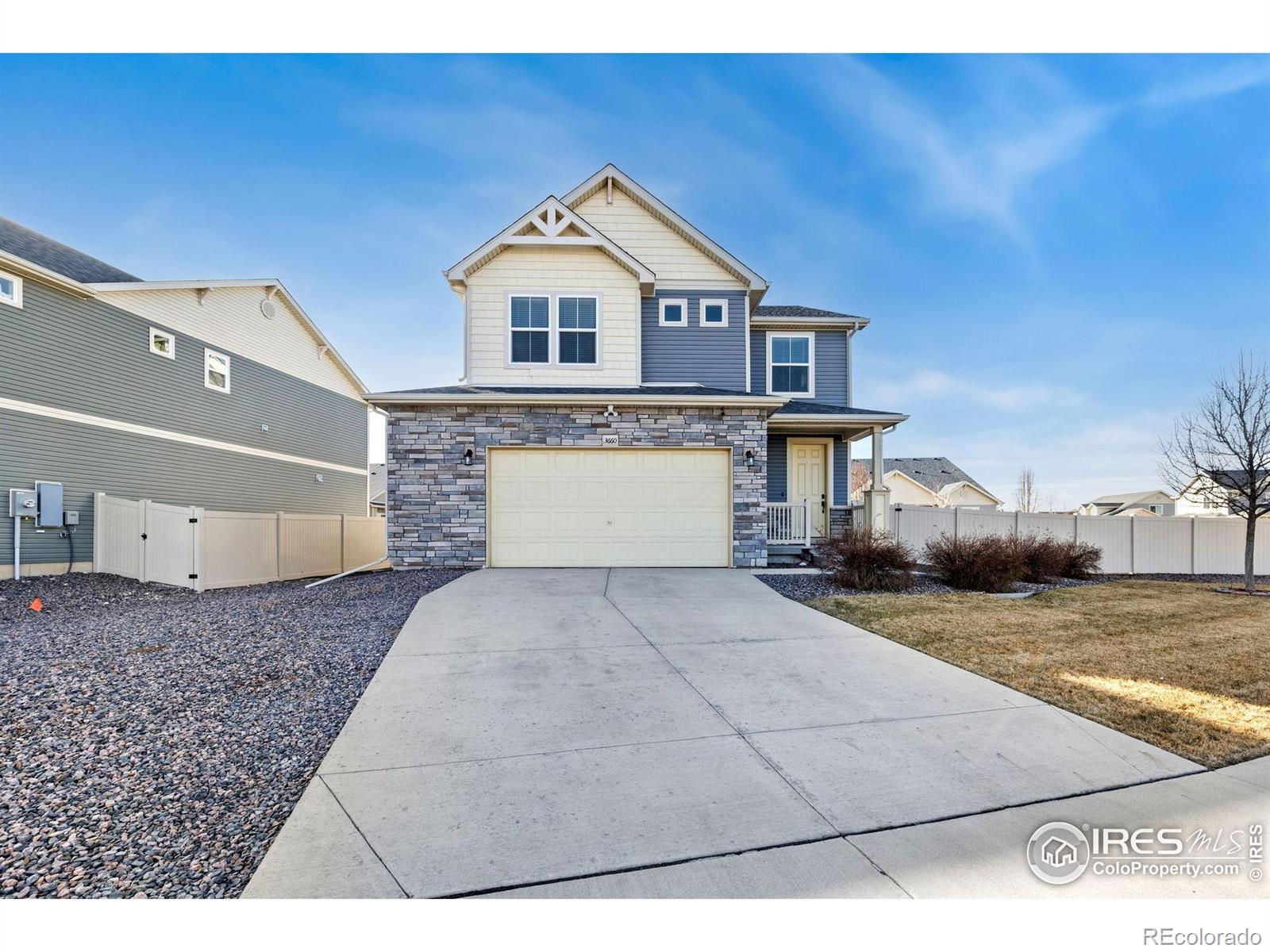 3660 Abbotswood Drive Johnstown CO 80534