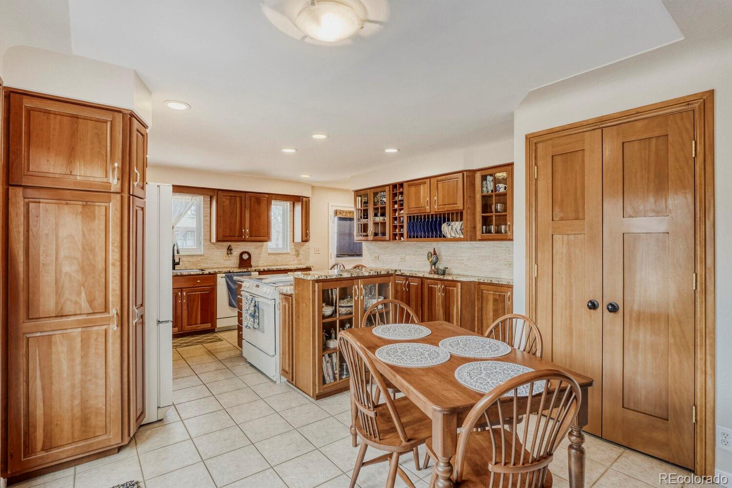 1395 Forest Street Denver CO 80220