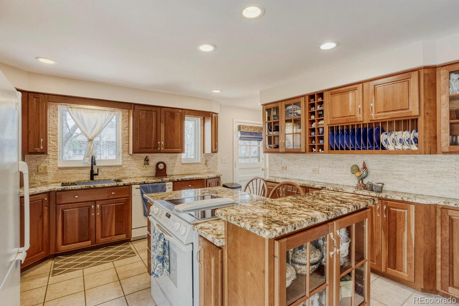 1395 Forest Street Denver CO 80220