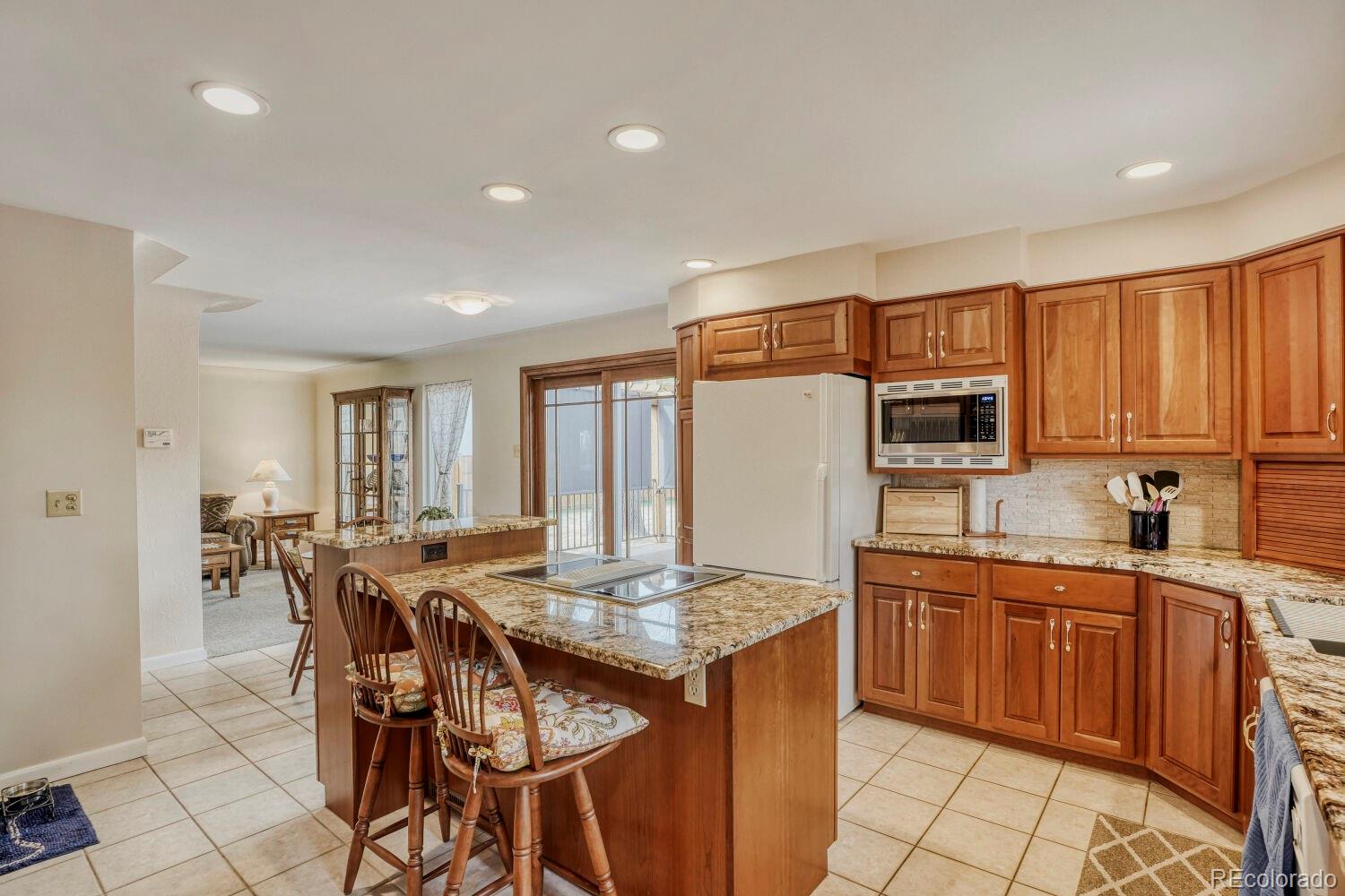 1395 Forest Street Denver CO 80220