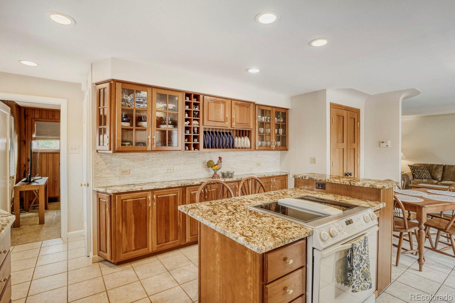 1395 Forest Street Denver CO 80220