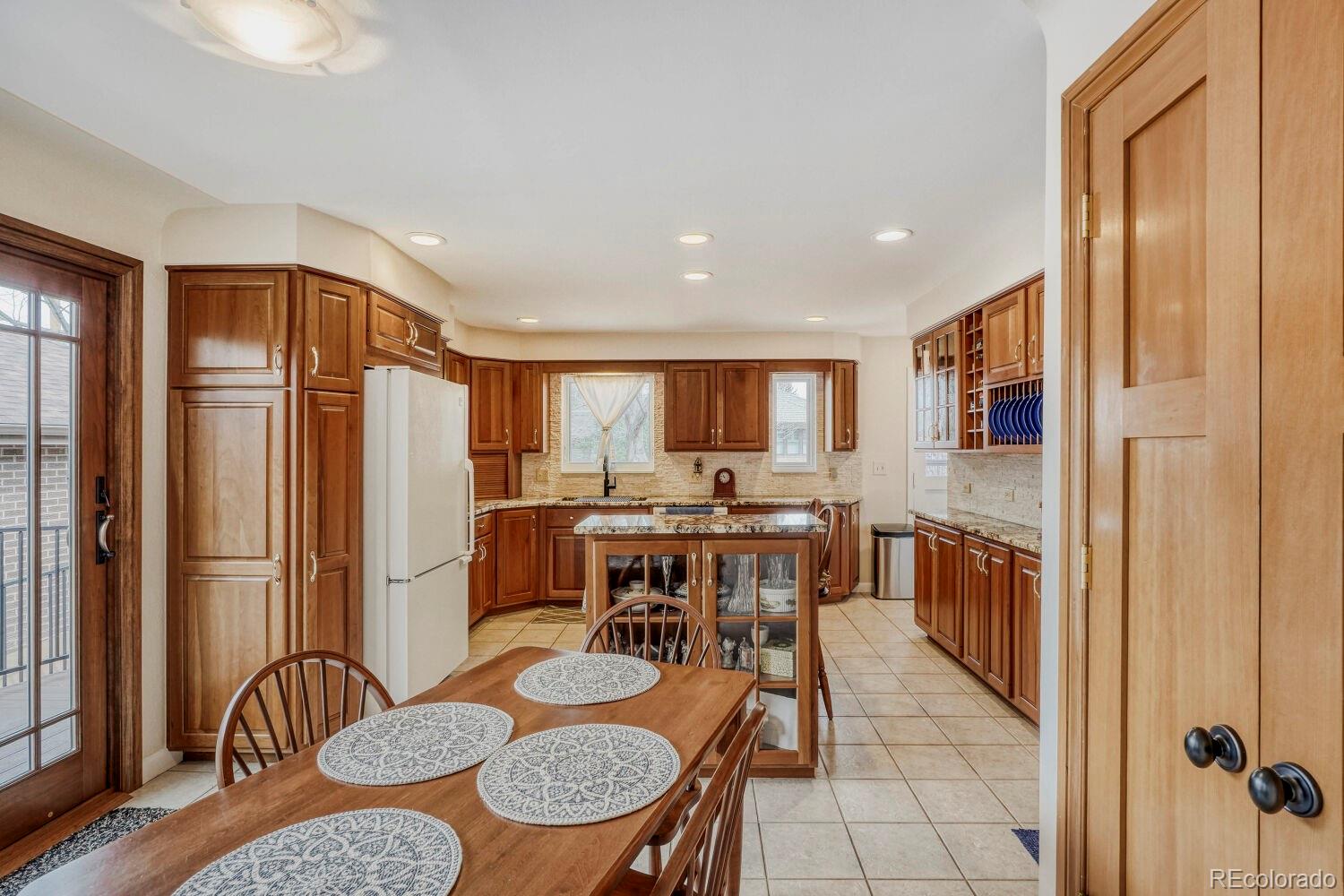 1395 Forest Street Denver CO 80220