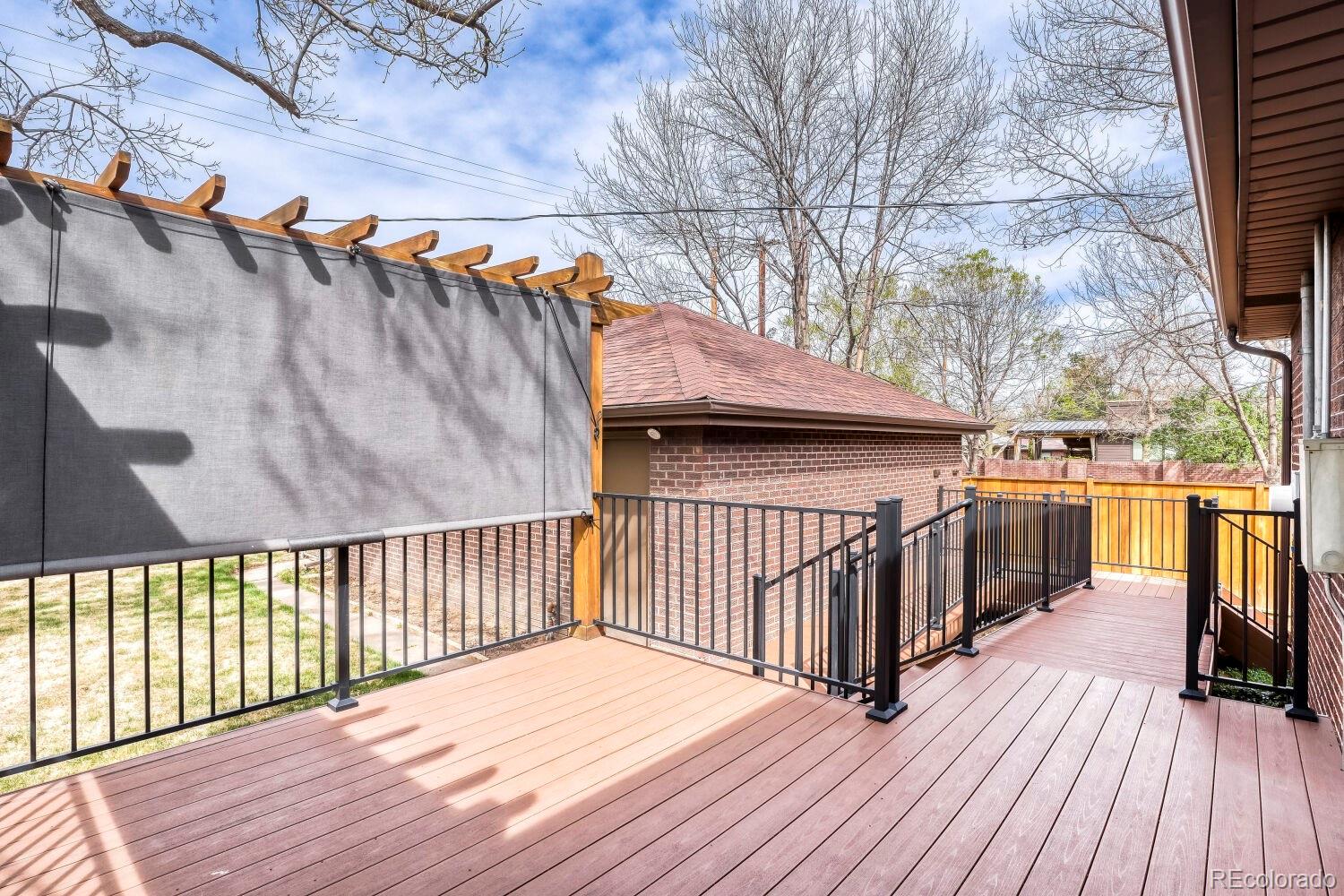 1395 Forest Street Denver CO 80220