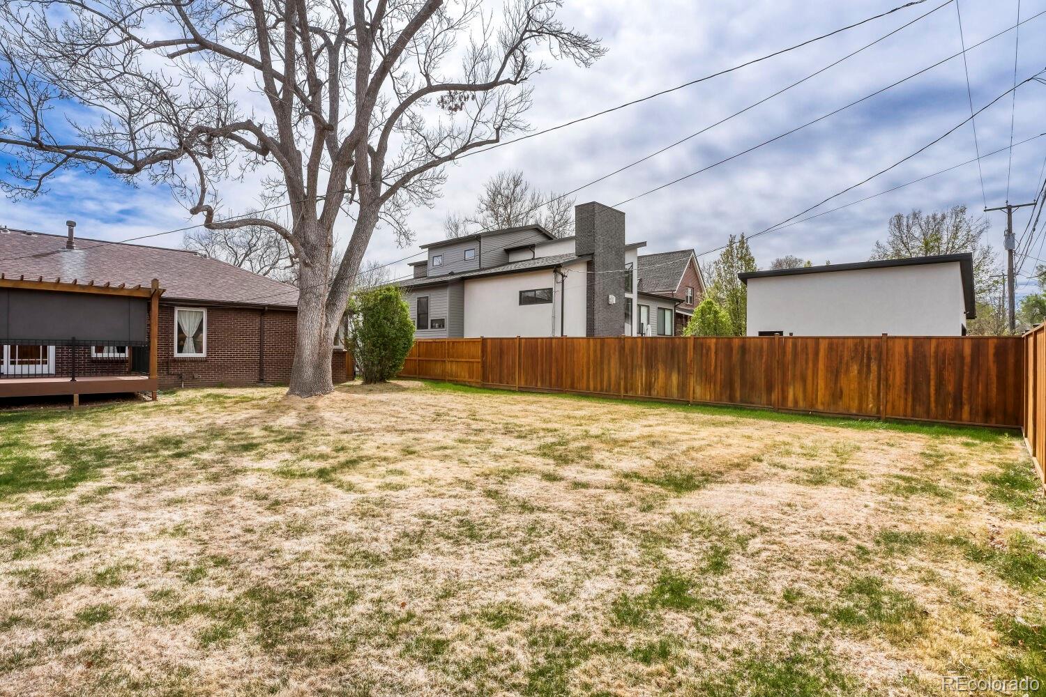 1395 Forest Street Denver CO 80220