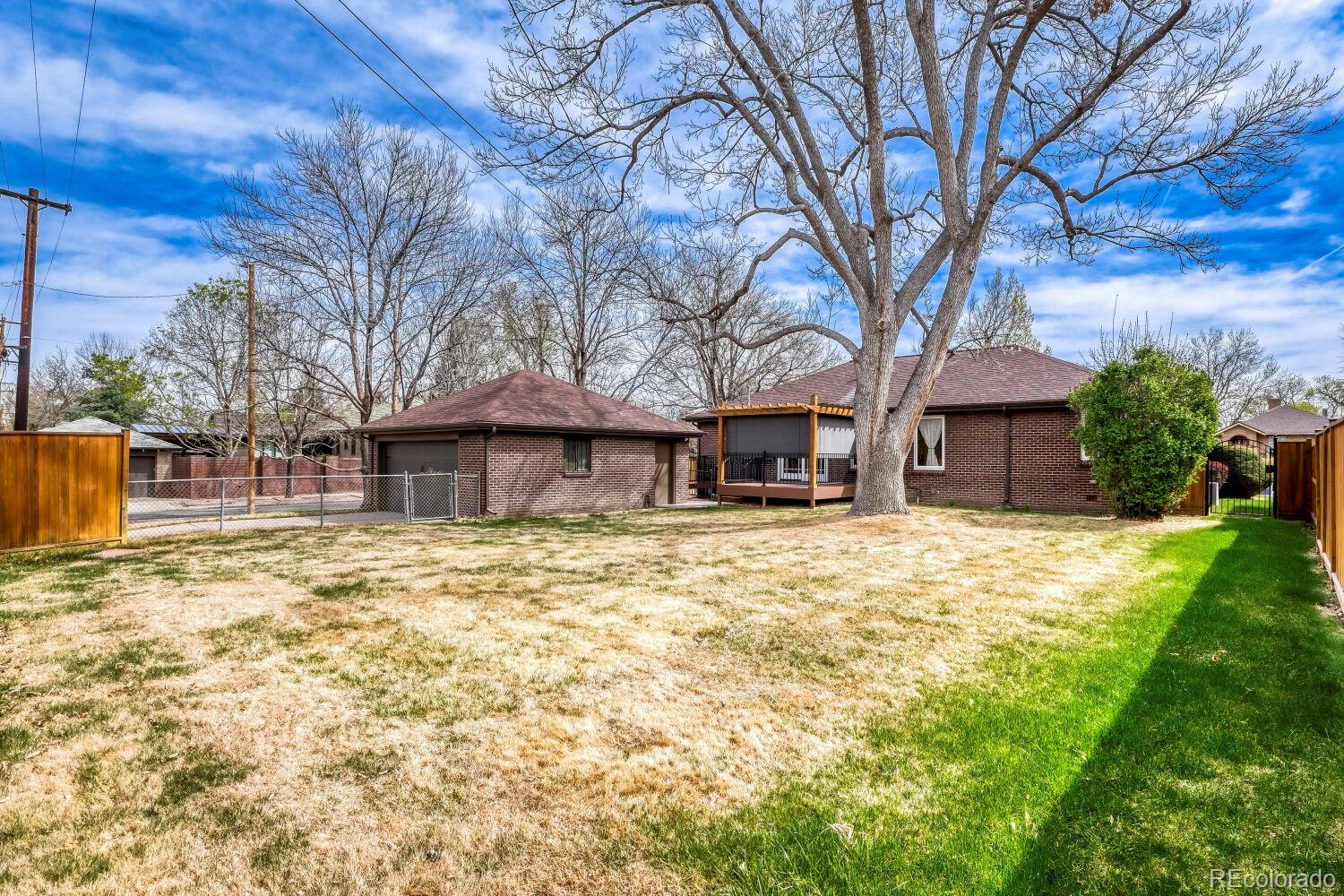 1395 Forest Street Denver CO 80220