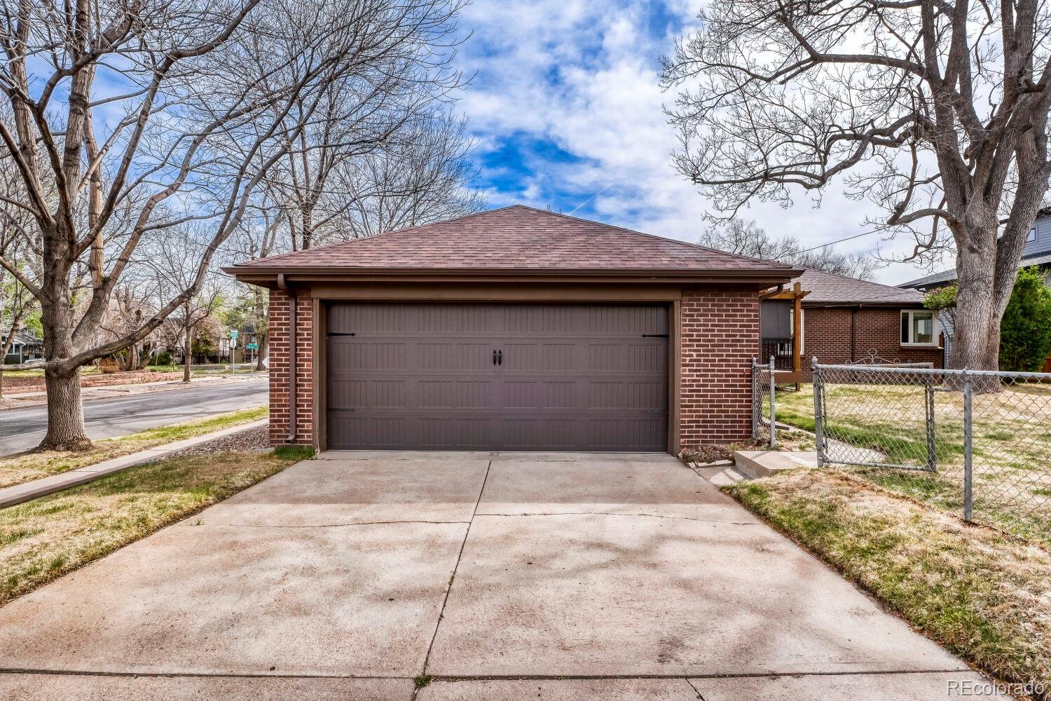 1395 Forest Street Denver CO 80220